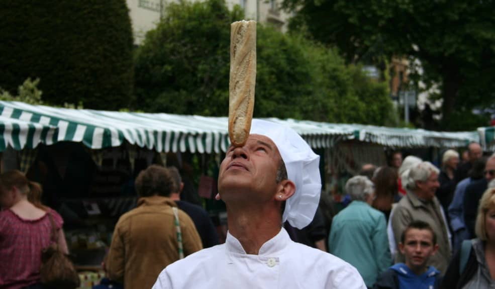 Great Malvern Food Festival
